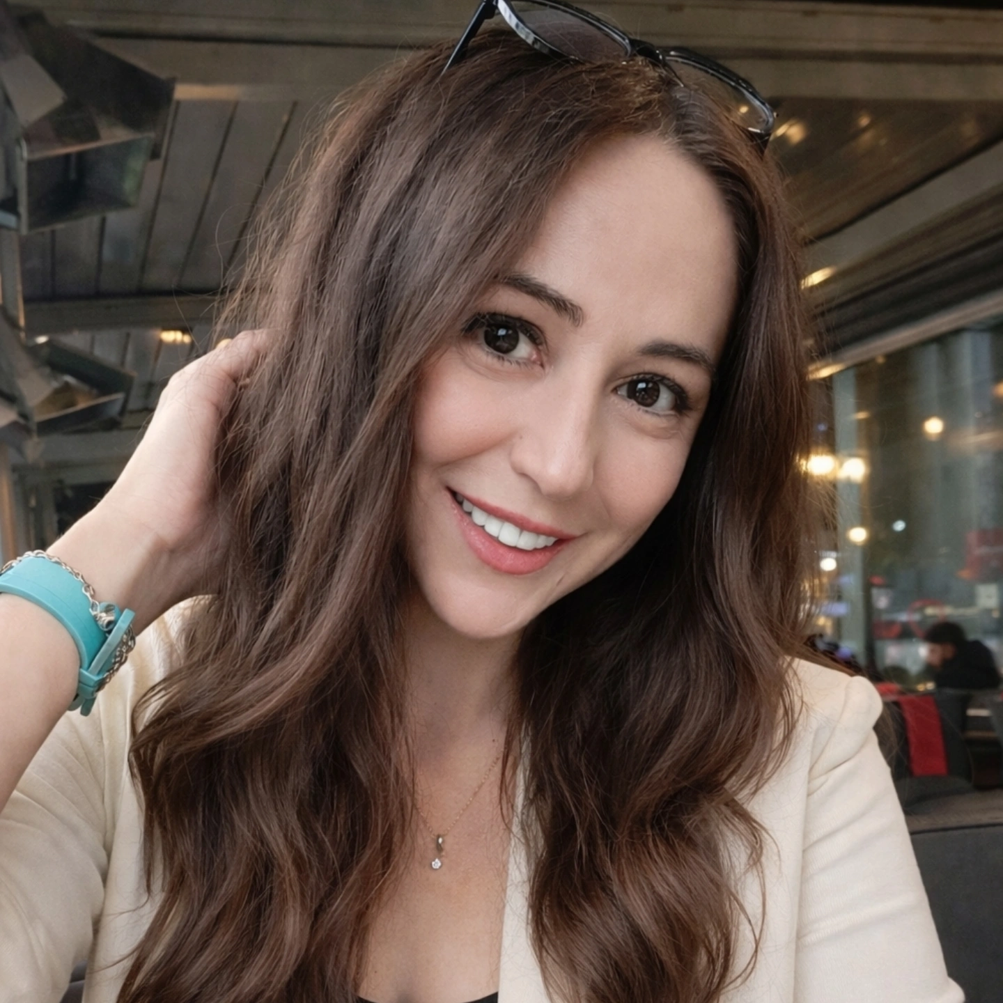 Elif Hece &Ouml;zt&uuml;rk